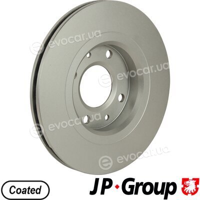 JP Group 4163103100