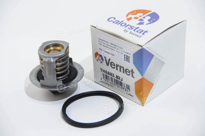 Vernet / Calorstat TH6883.82J