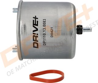 Drive+ DP1110.13.0083