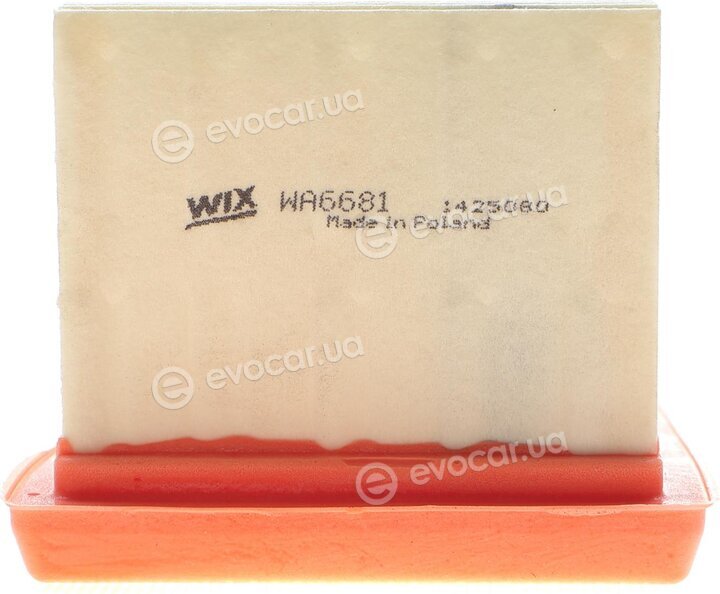 WIX WA6681