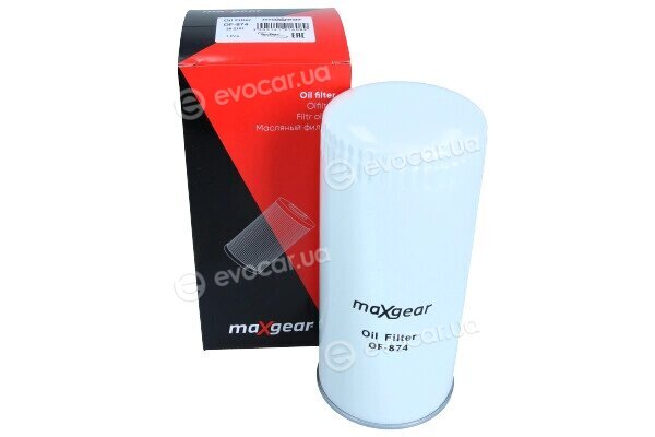 Maxgear 26-2101