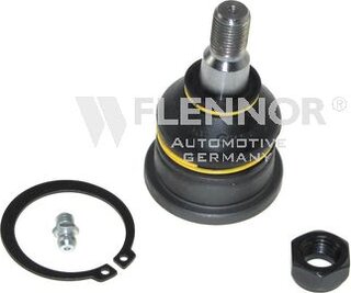 Flennor FL613-D