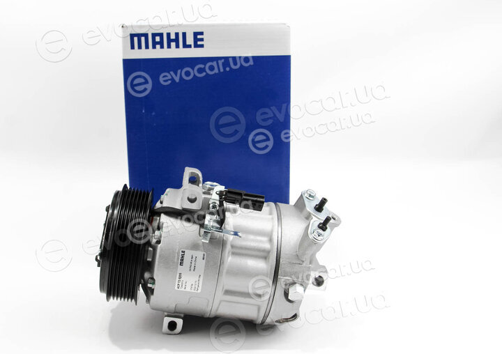 Mahle ACP 72 000S