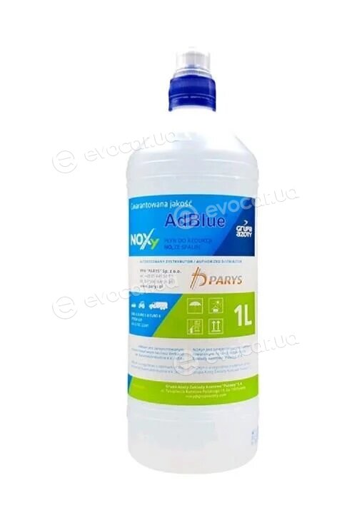 NOXy ADBLUE-1