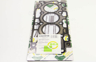BGA CH2301D
