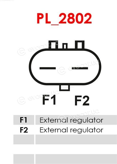 AS A6156(P)