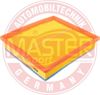 Master Sport 29168-LF-PCS-MS