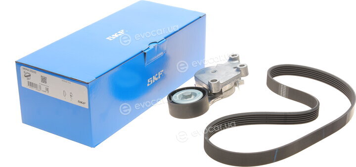 SKF VKMA 33222