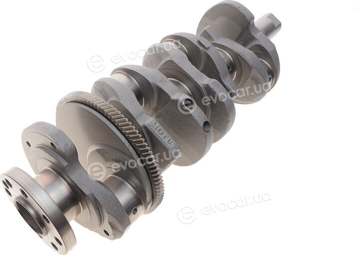 Motus MTS 0863