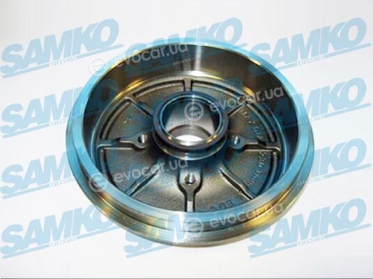 LPR / Samko S70691A