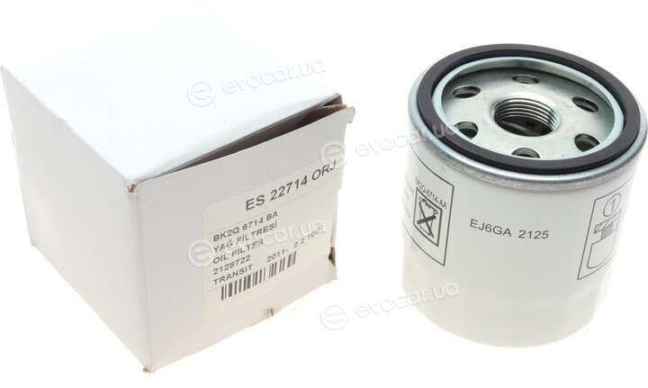 DP ES 22714 ORJ