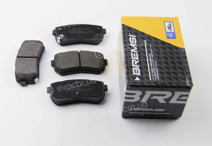 Bremsi BP3614