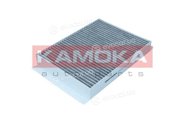 Kamoka F518601
