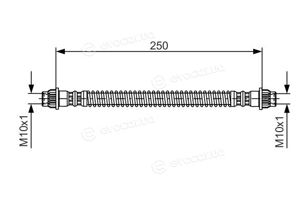 Bosch 1 987 476 947