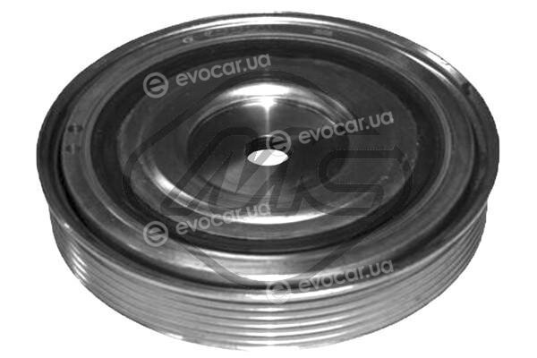 Metalcaucho / STC 04738