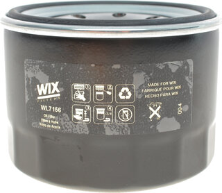 WIX WL7156