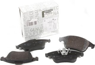 Renault / Nissan 4106 050 55R