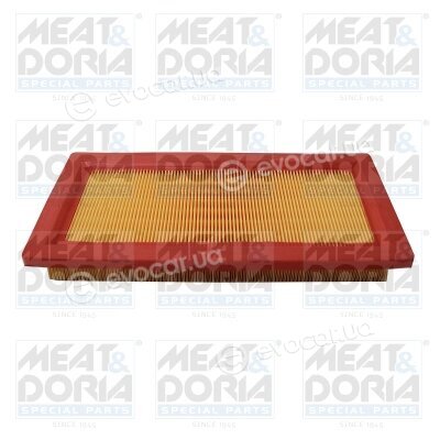 Meat & Doria 16375