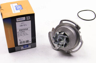 Saleri Sil PA655P