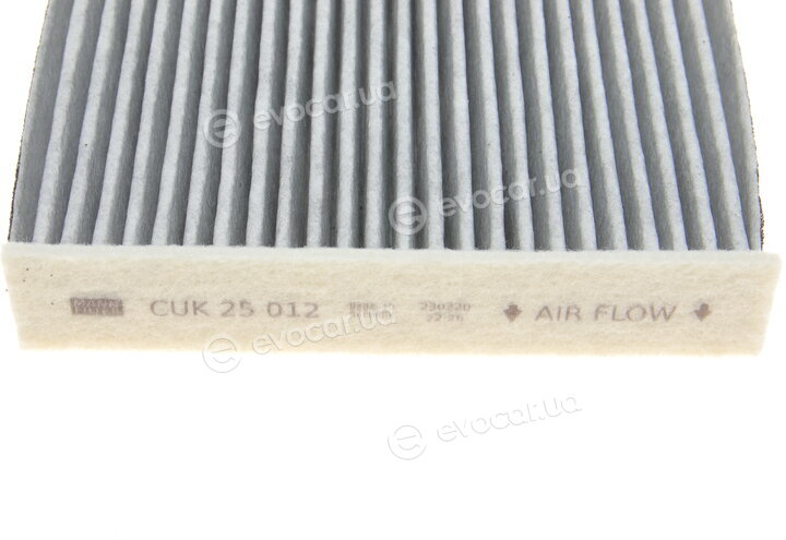 Mann CUK 25 012