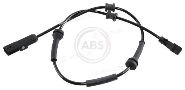 A.B.S. 30357