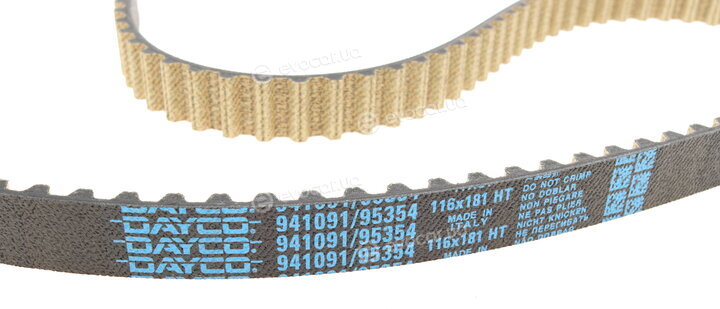 Dayco KBIO03