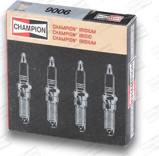 Champion 9006