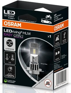 Osram 64210DWESY2-1HB