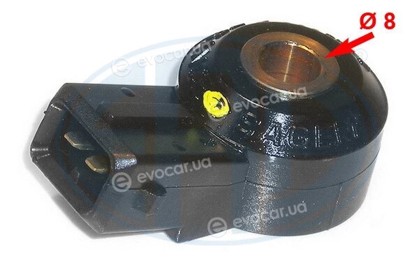 Era / Messmer 550045A