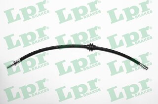 LPR / Samko 6T48684