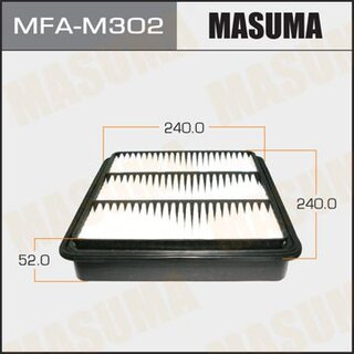 Masuma MFA-M302
