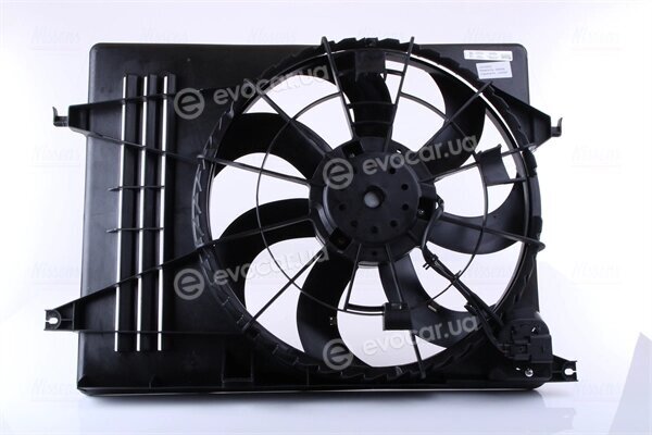 Nissens 850006