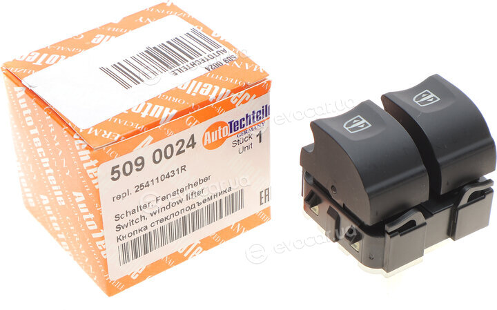 Autotechteile 509 0024