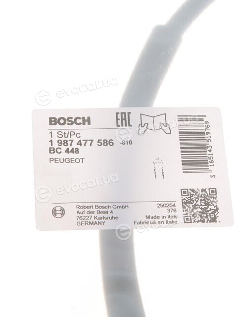 Bosch 1 987 477 586