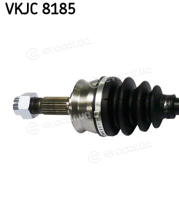 SKF VKJC 8185