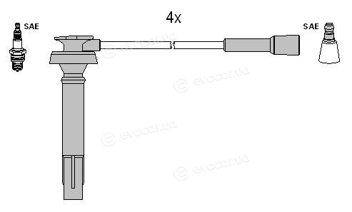 Starline ZK 3012