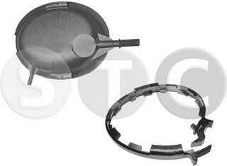 Metalcaucho / STC T403651