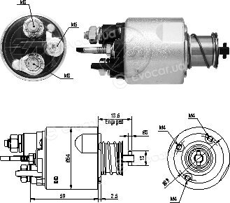 Era / Messmer ZM 5-494