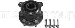 Metelli 19-2859