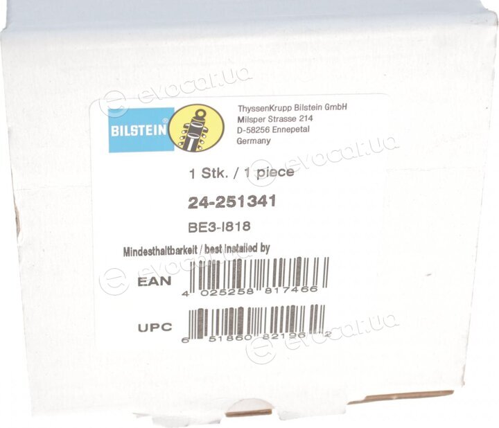 Bilstein 24-251341