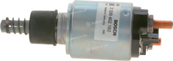 Bosch 2 339 402 182