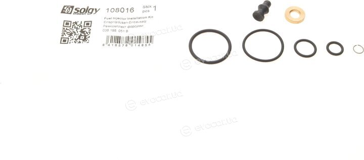 Solgy 108016