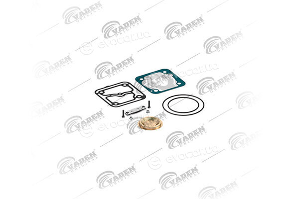 Vaden 1100040100