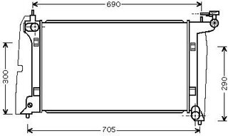 Starline TO2302