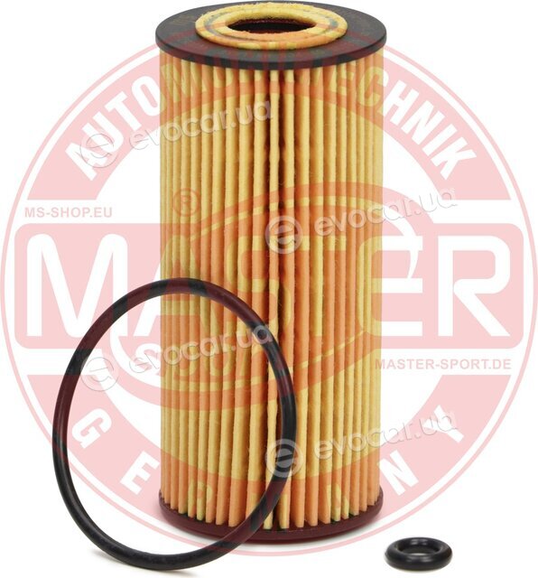 Master Sport 615/3X-OF-PCS-MS