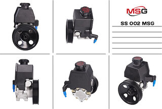 MSG SS002