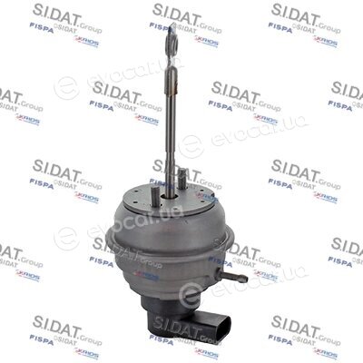 Sidat / Fispa 48.019