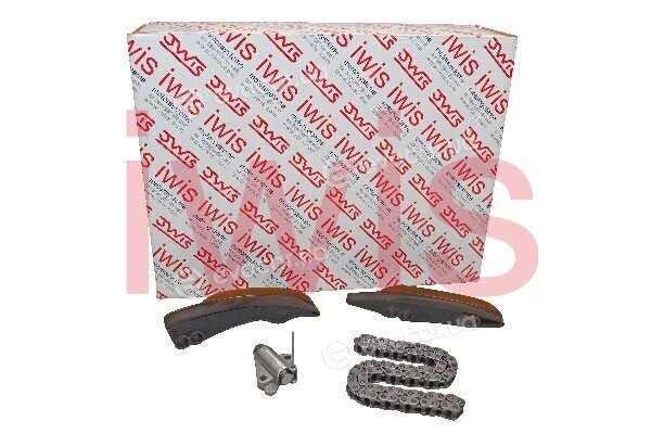 Iwis 59811Set