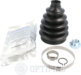 Optimal CVB-10556TPE