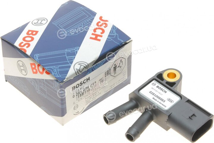 Bosch 0 281 006 065